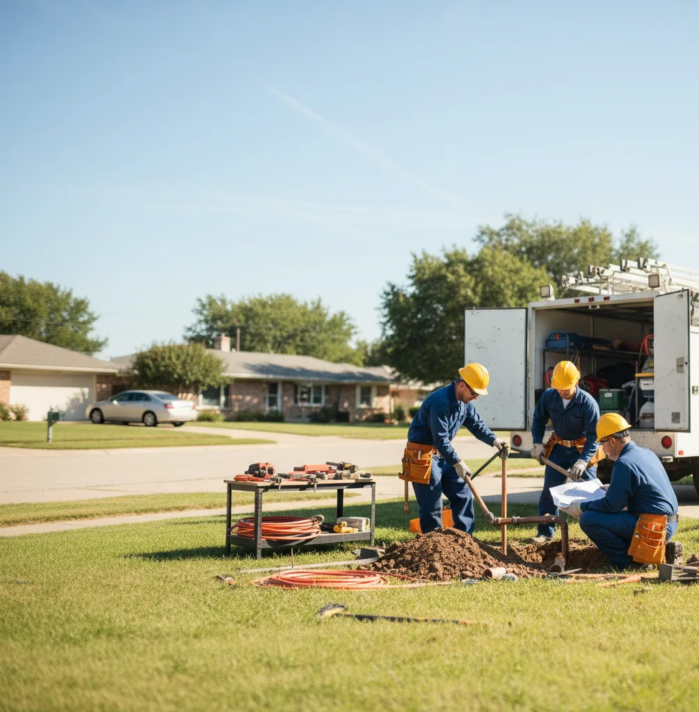 Water Heater Repair in Clover, VA